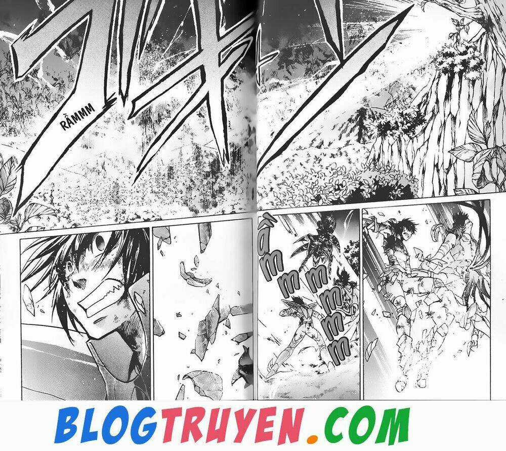 Thần Thoại Minh Vương - Chapter 82 - Trang 10