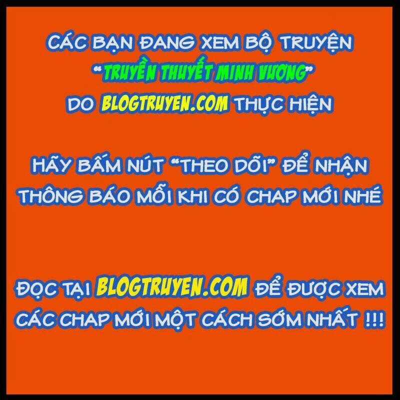 Thần Thoại Minh Vương - Chapter 83 - Trang 1