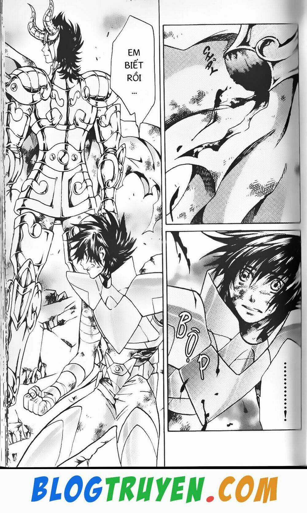 Thần Thoại Minh Vương - Chapter 83 - Trang 7