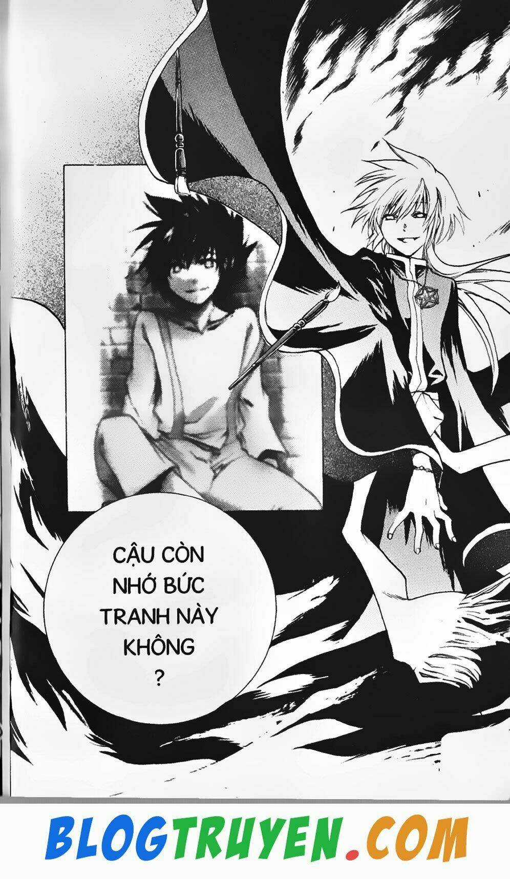 Thần Thoại Minh Vương - Chapter 9 - Trang 11