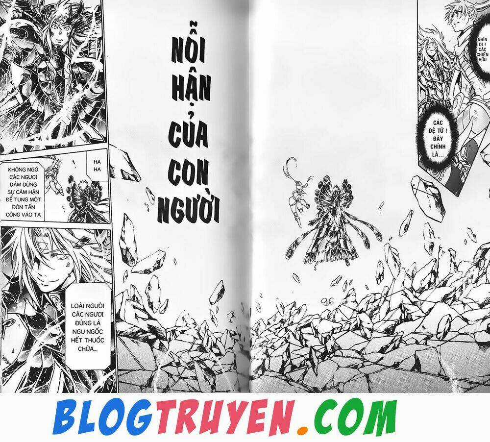 Thần Thoại Minh Vương - Chapter 92 - Trang 9
