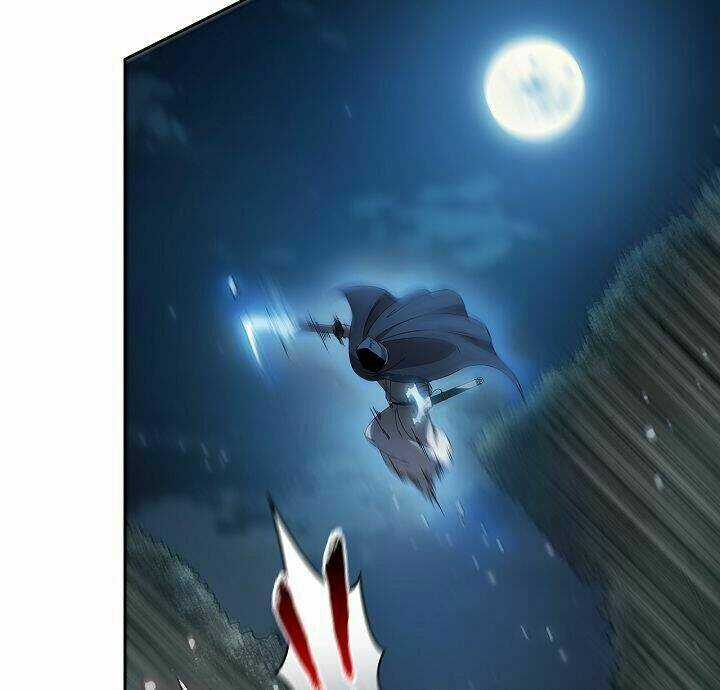 Thân Thủ Đệ Nhất Kiếm - Chapter 1 - Trang 11