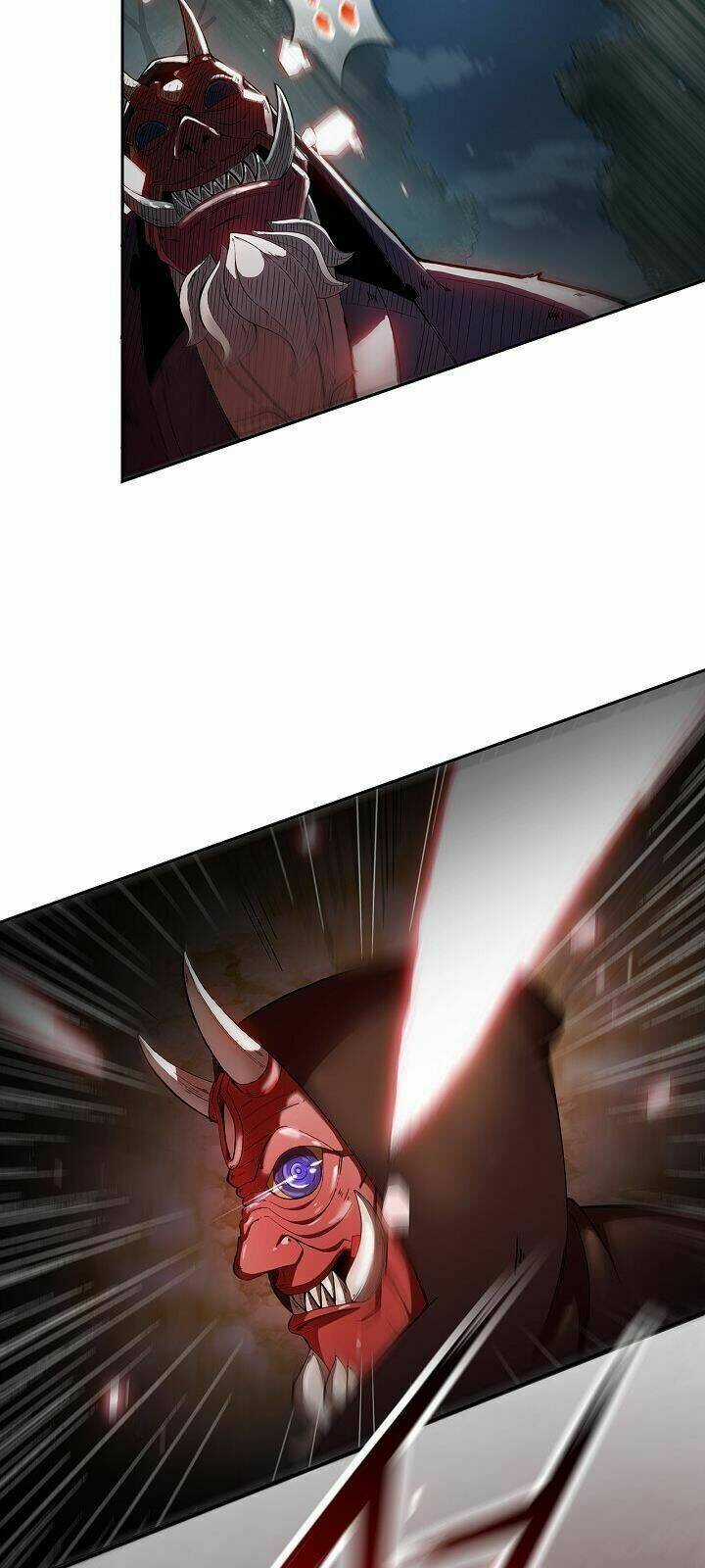 Thân Thủ Đệ Nhất Kiếm - Chapter 1 - Trang 12