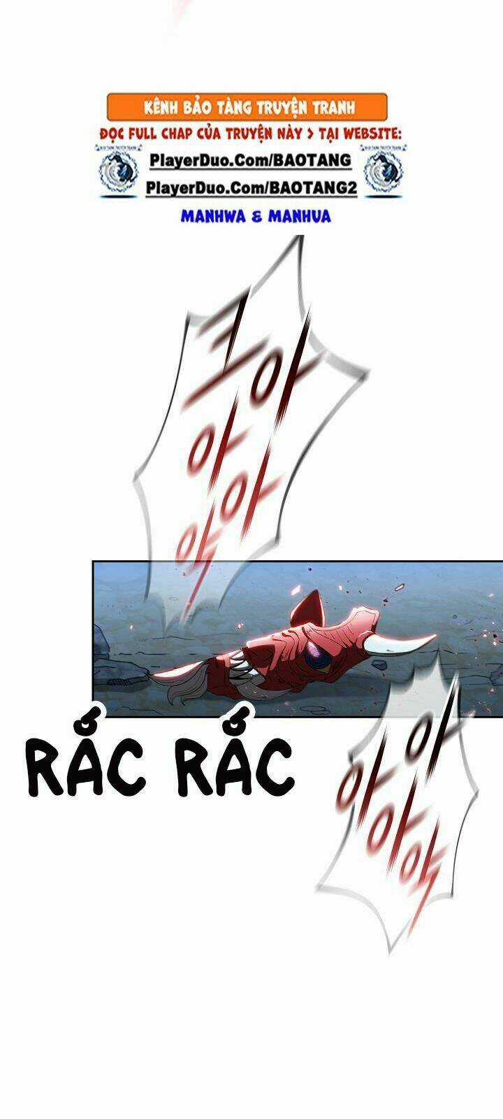 Thân Thủ Đệ Nhất Kiếm - Chapter 1 - Trang 14