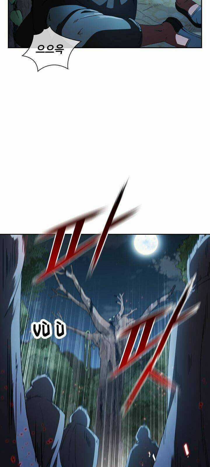 Thân Thủ Đệ Nhất Kiếm - Chapter 1 - Trang 16