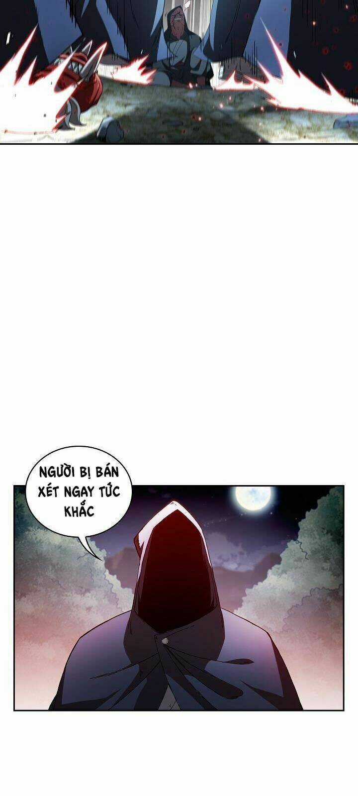 Thân Thủ Đệ Nhất Kiếm - Chapter 1 - Trang 17