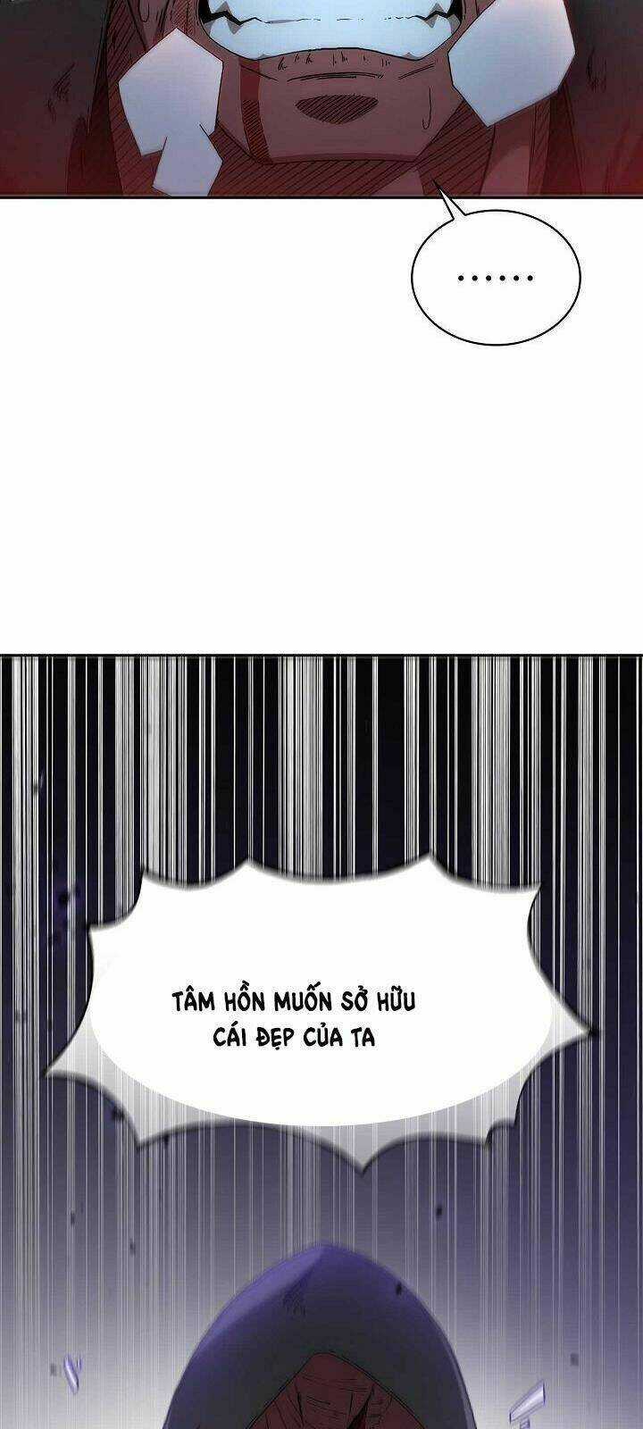 Thân Thủ Đệ Nhất Kiếm - Chapter 1 - Trang 21