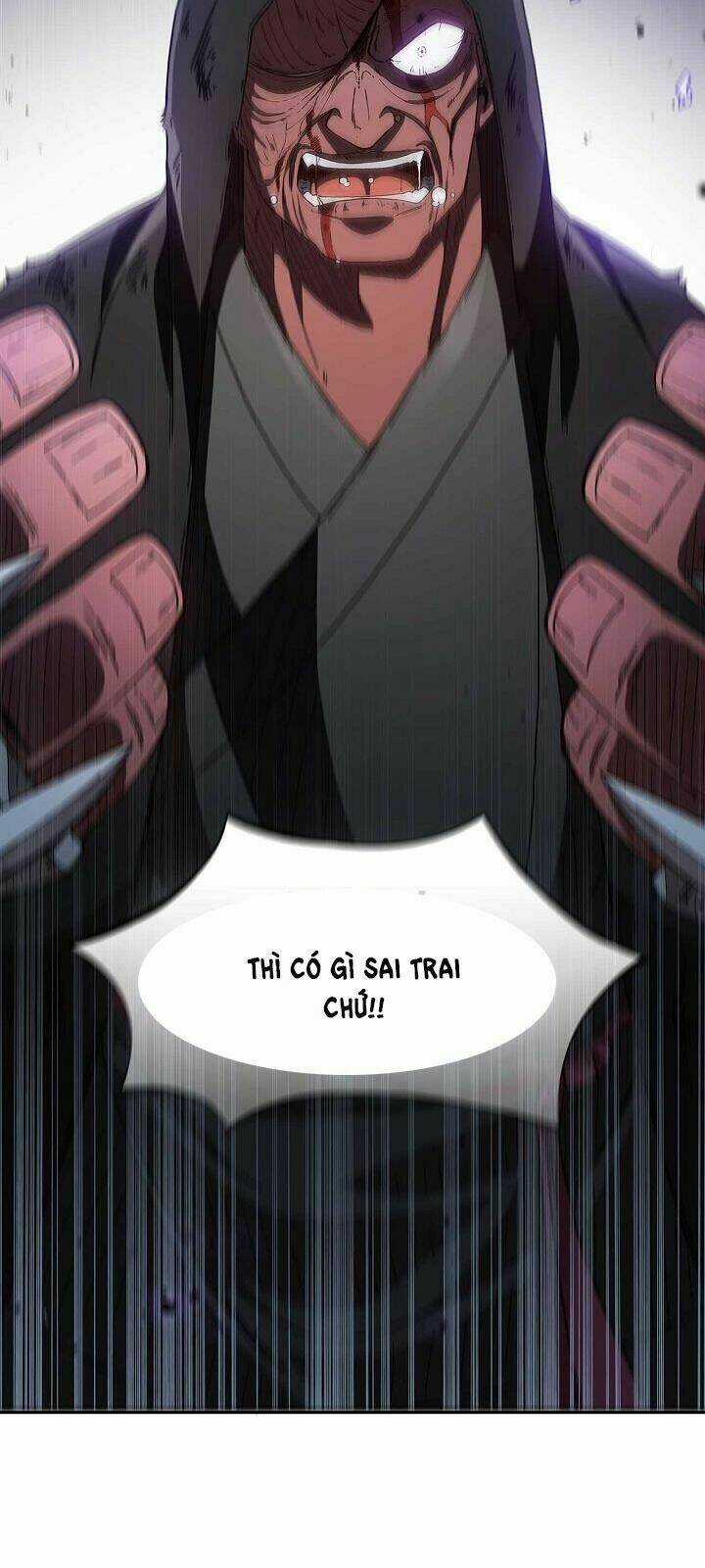 Thân Thủ Đệ Nhất Kiếm - Chapter 1 - Trang 22