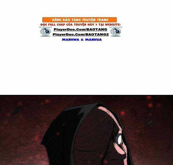 Thân Thủ Đệ Nhất Kiếm - Chapter 1 - Trang 23
