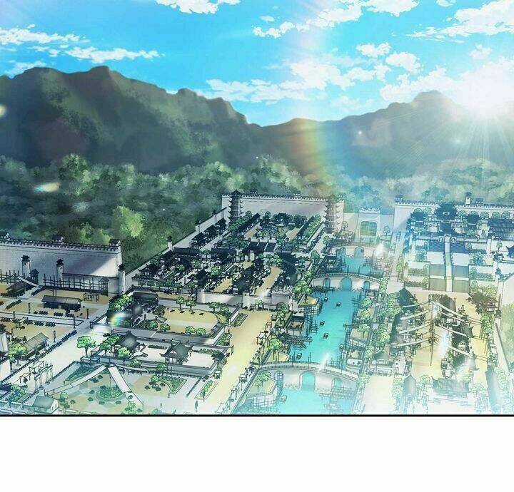 Thân Thủ Đệ Nhất Kiếm - Chapter 1 - Trang 27