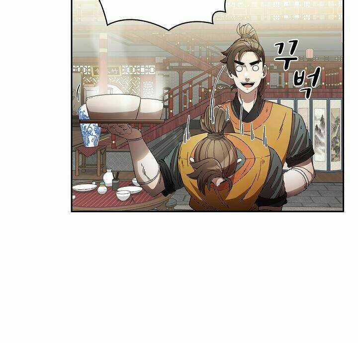 Thân Thủ Đệ Nhất Kiếm - Chapter 1 - Trang 35