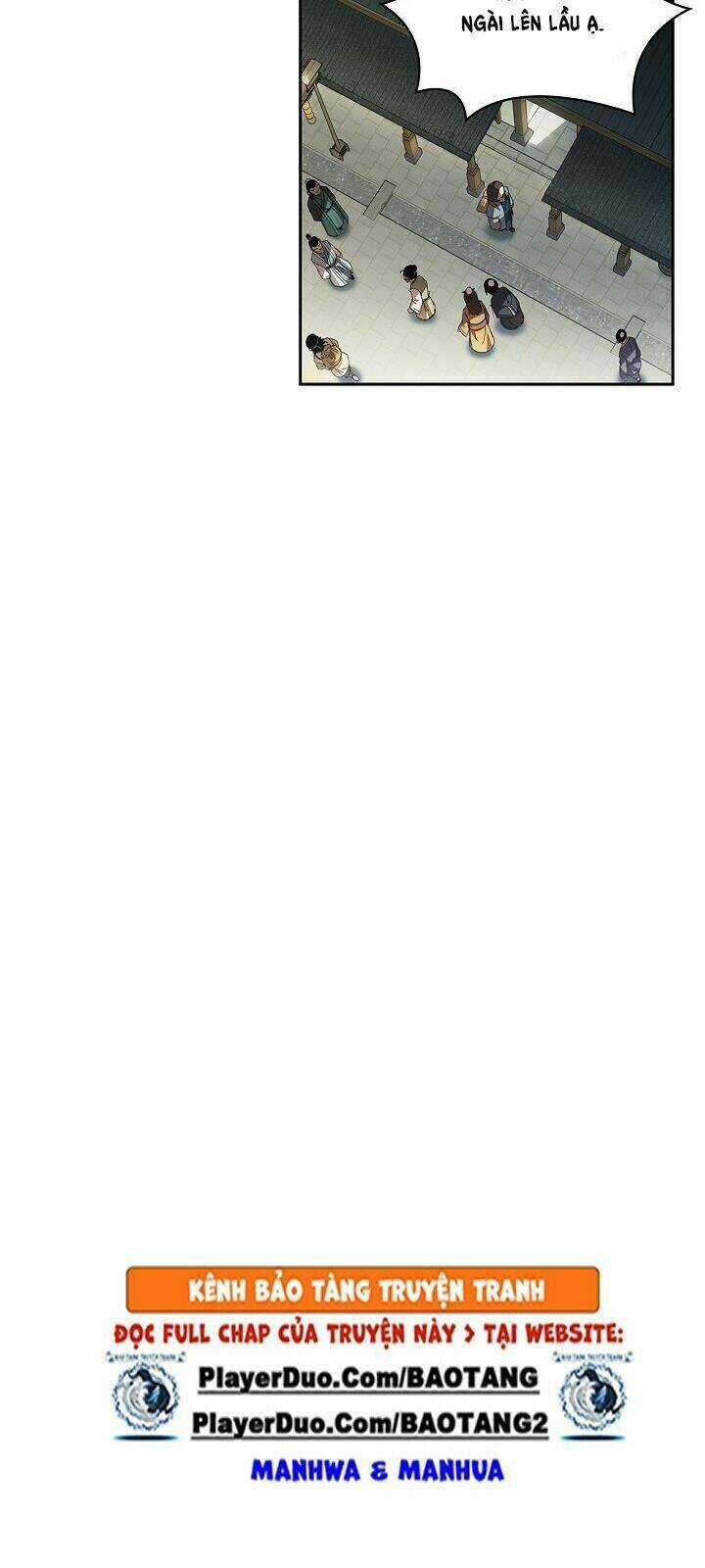 Thân Thủ Đệ Nhất Kiếm - Chapter 1 - Trang 38