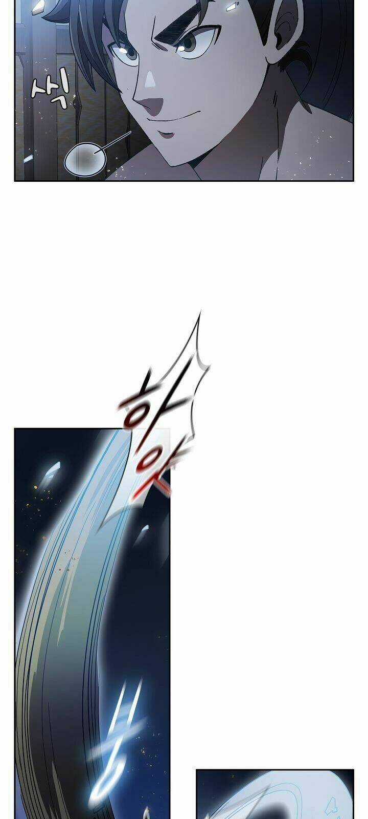 Thân Thủ Đệ Nhất Kiếm - Chapter 1 - Trang 48