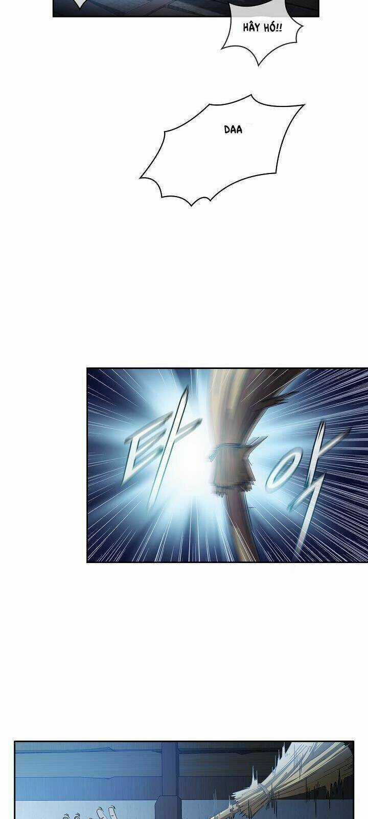 Thân Thủ Đệ Nhất Kiếm - Chapter 1 - Trang 50