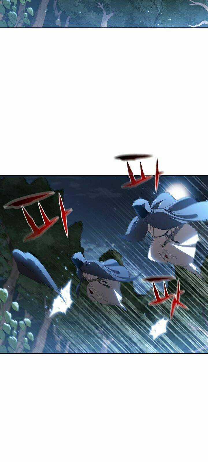 Thân Thủ Đệ Nhất Kiếm - Chapter 1 - Trang 6