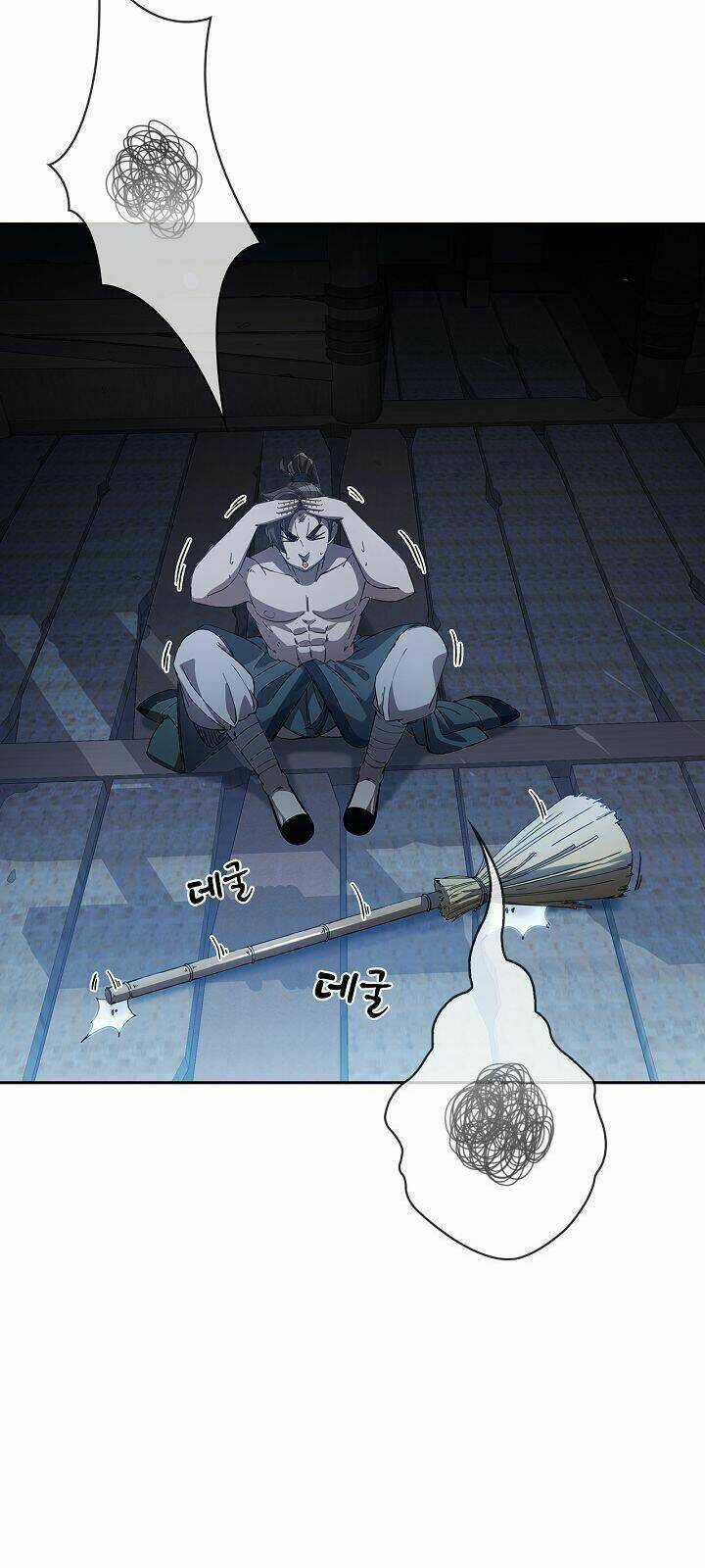 Thân Thủ Đệ Nhất Kiếm - Chapter 1 - Trang 52