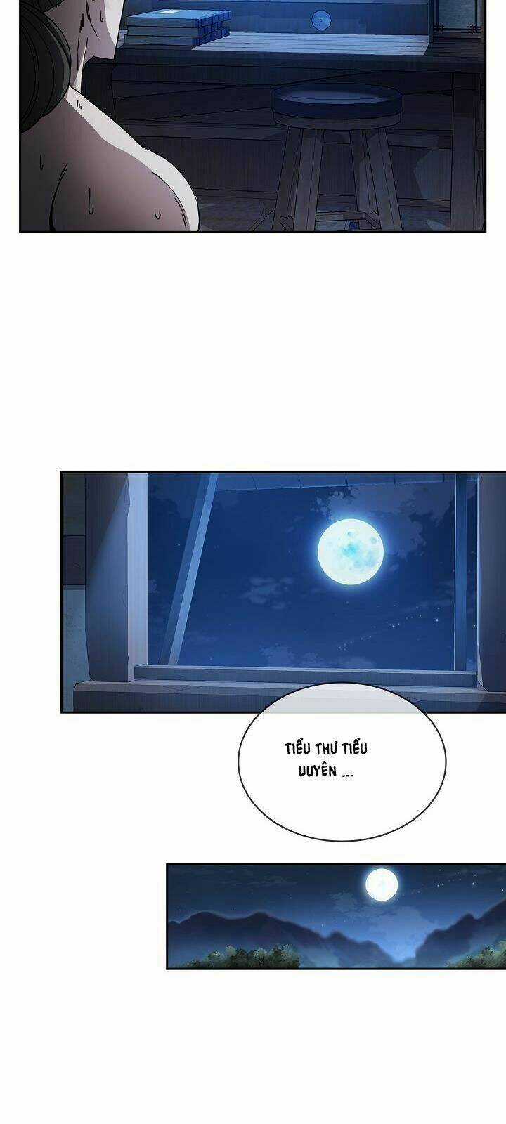 Thân Thủ Đệ Nhất Kiếm - Chapter 1 - Trang 57