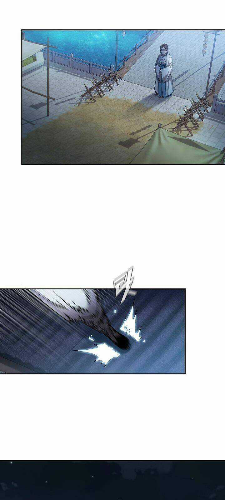 Thân Thủ Đệ Nhất Kiếm - Chapter 1 - Trang 60