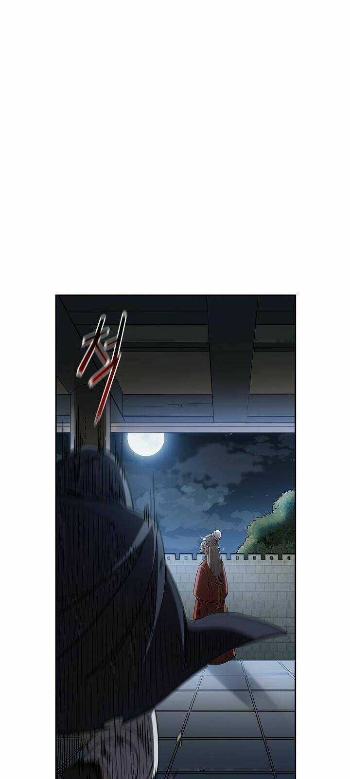 Thân Thủ Đệ Nhất Kiếm - Chapter 1 - Trang 62