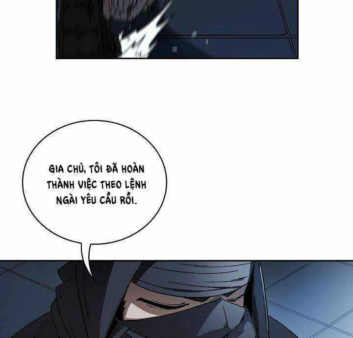 Thân Thủ Đệ Nhất Kiếm - Chapter 1 - Trang 63