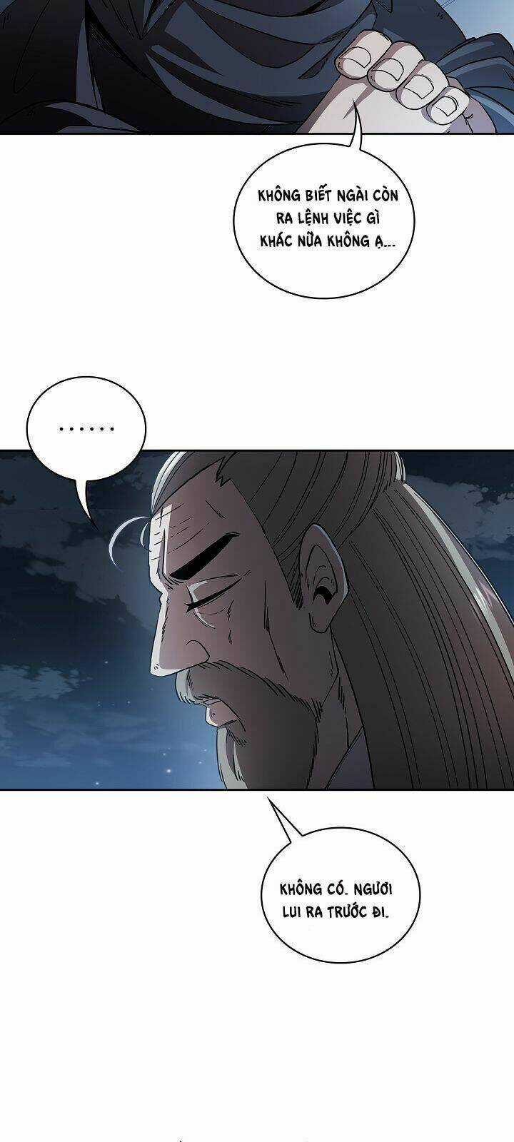 Thân Thủ Đệ Nhất Kiếm - Chapter 1 - Trang 64