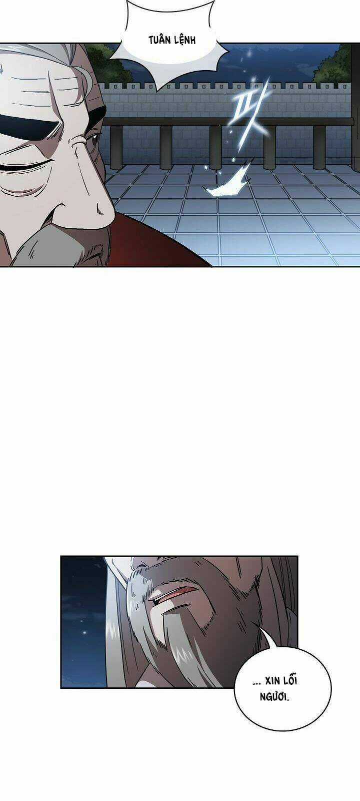 Thân Thủ Đệ Nhất Kiếm - Chapter 1 - Trang 65