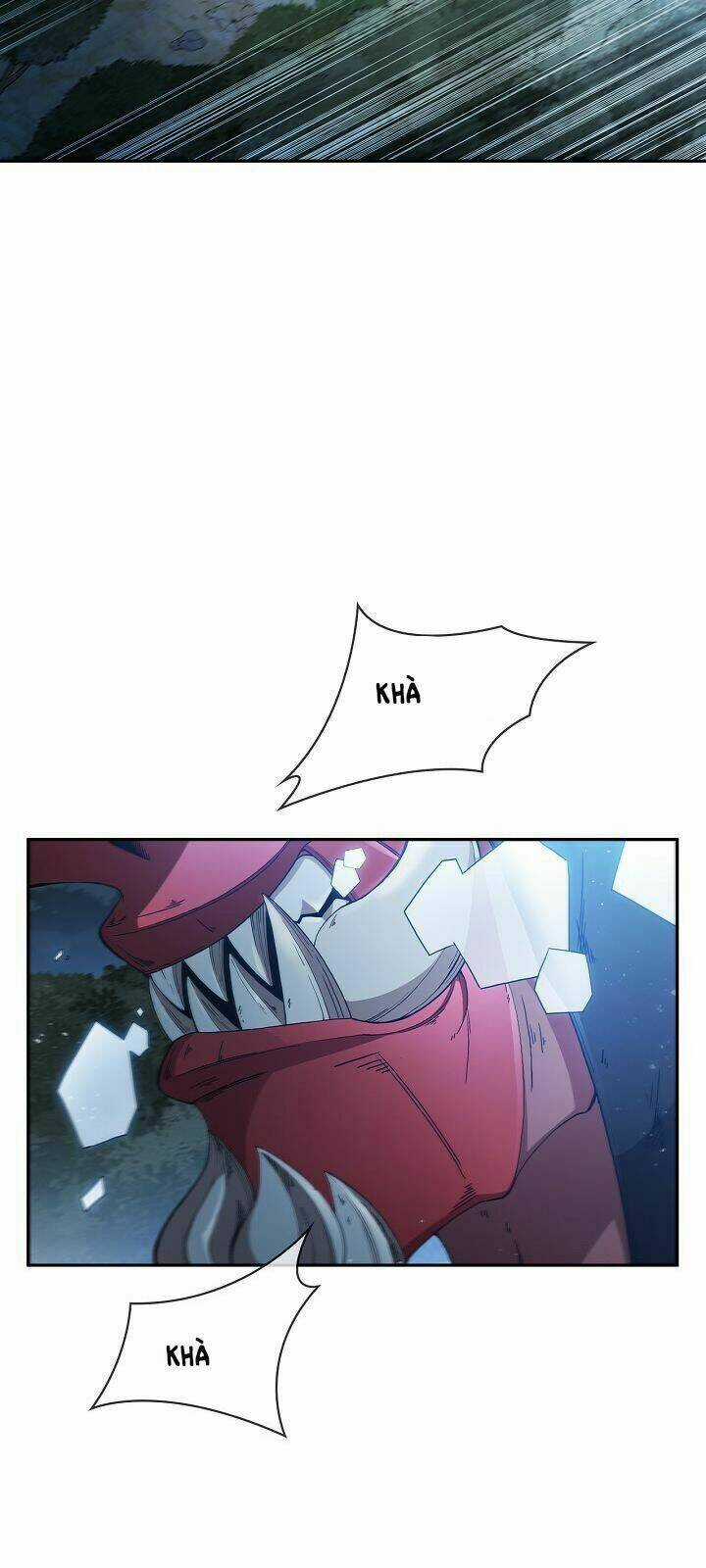 Thân Thủ Đệ Nhất Kiếm - Chapter 1 - Trang 8