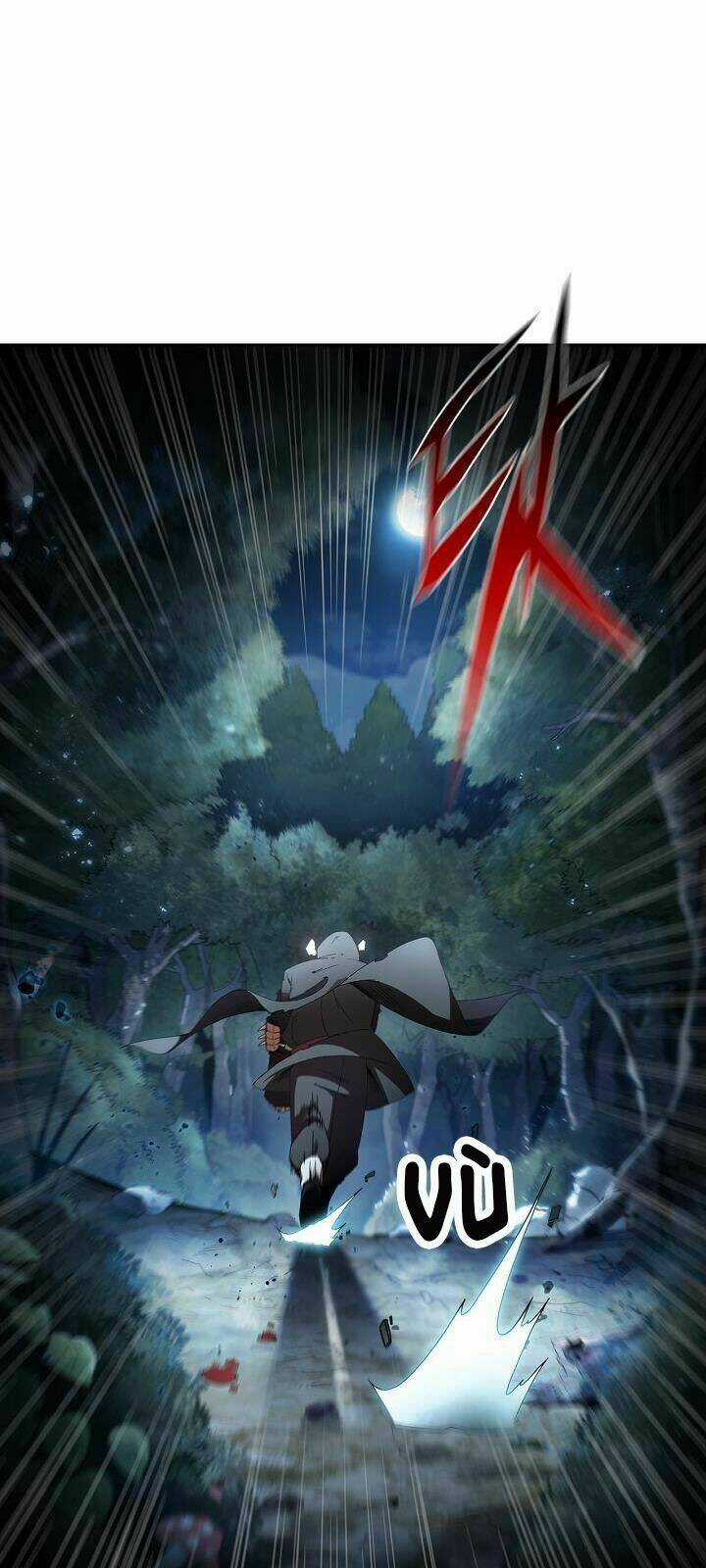 Thân Thủ Đệ Nhất Kiếm - Chapter 1 - Trang 9