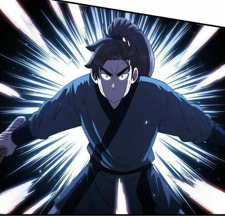 Thân Thủ Đệ Nhất Kiếm - Chapter 10 - Trang 11