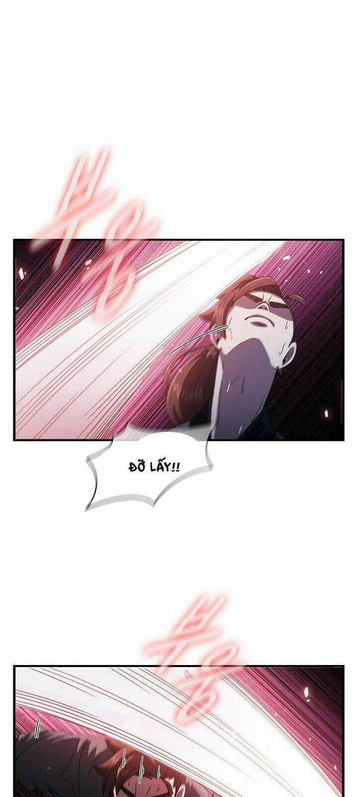 Thân Thủ Đệ Nhất Kiếm - Chapter 10 - Trang 13