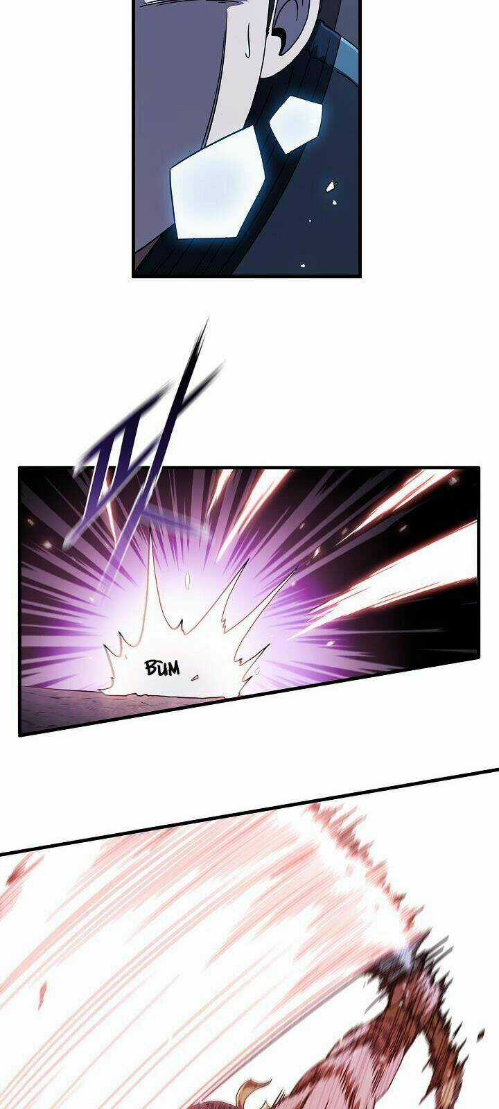 Thân Thủ Đệ Nhất Kiếm - Chapter 10 - Trang 17