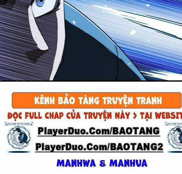 Thân Thủ Đệ Nhất Kiếm - Chapter 10 - Trang 19