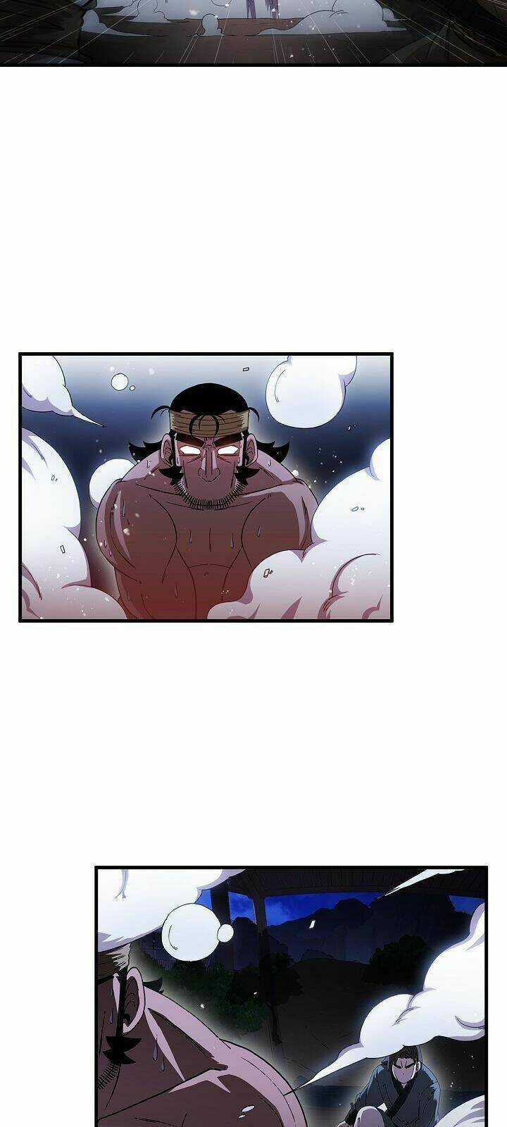 Thân Thủ Đệ Nhất Kiếm - Chapter 10 - Trang 26