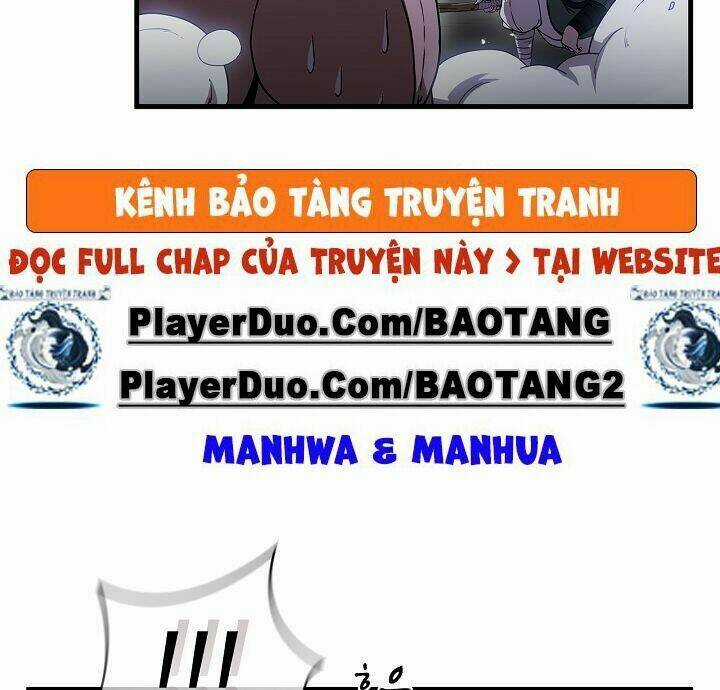 Thân Thủ Đệ Nhất Kiếm - Chapter 10 - Trang 27