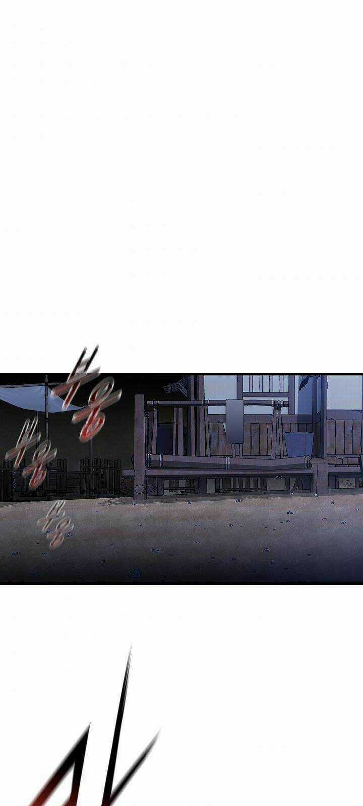 Thân Thủ Đệ Nhất Kiếm - Chapter 10 - Trang 4