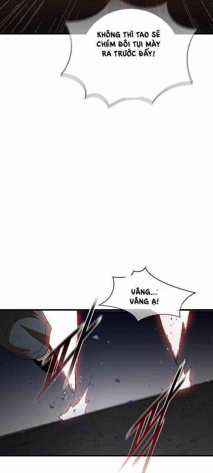Thân Thủ Đệ Nhất Kiếm - Chapter 10 - Trang 32