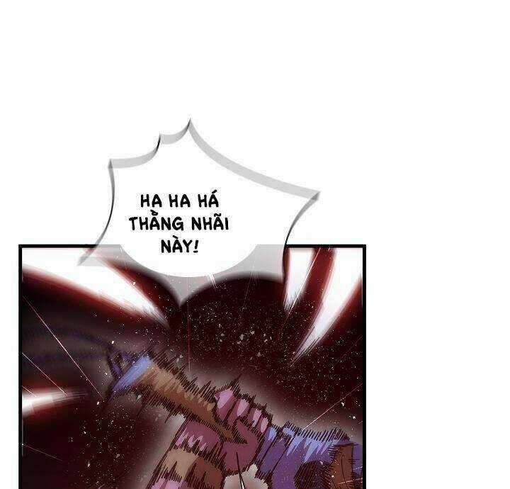 Thân Thủ Đệ Nhất Kiếm - Chapter 10 - Trang 35