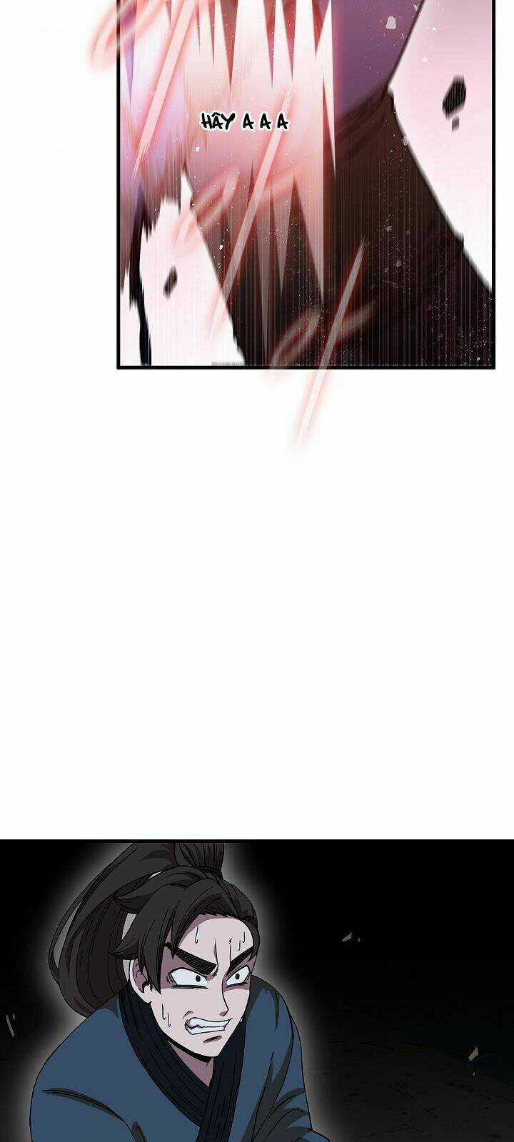 Thân Thủ Đệ Nhất Kiếm - Chapter 10 - Trang 37