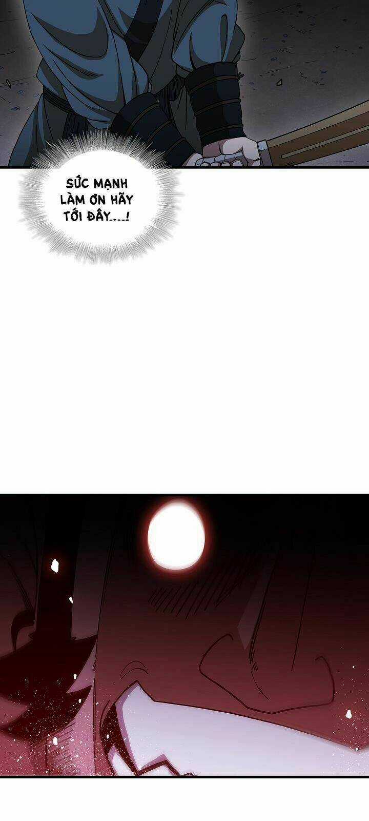 Thân Thủ Đệ Nhất Kiếm - Chapter 10 - Trang 38