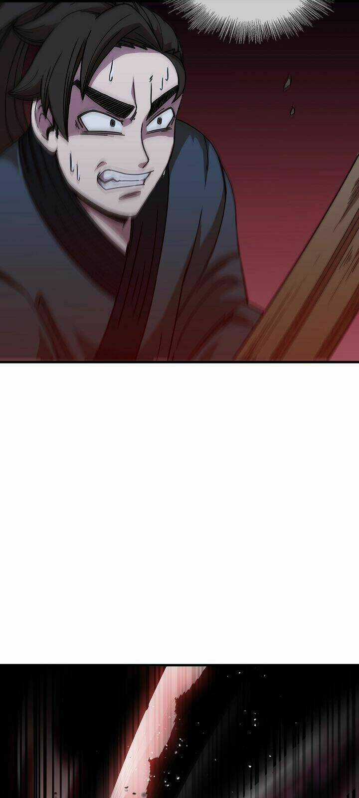 Thân Thủ Đệ Nhất Kiếm - Chapter 10 - Trang 40