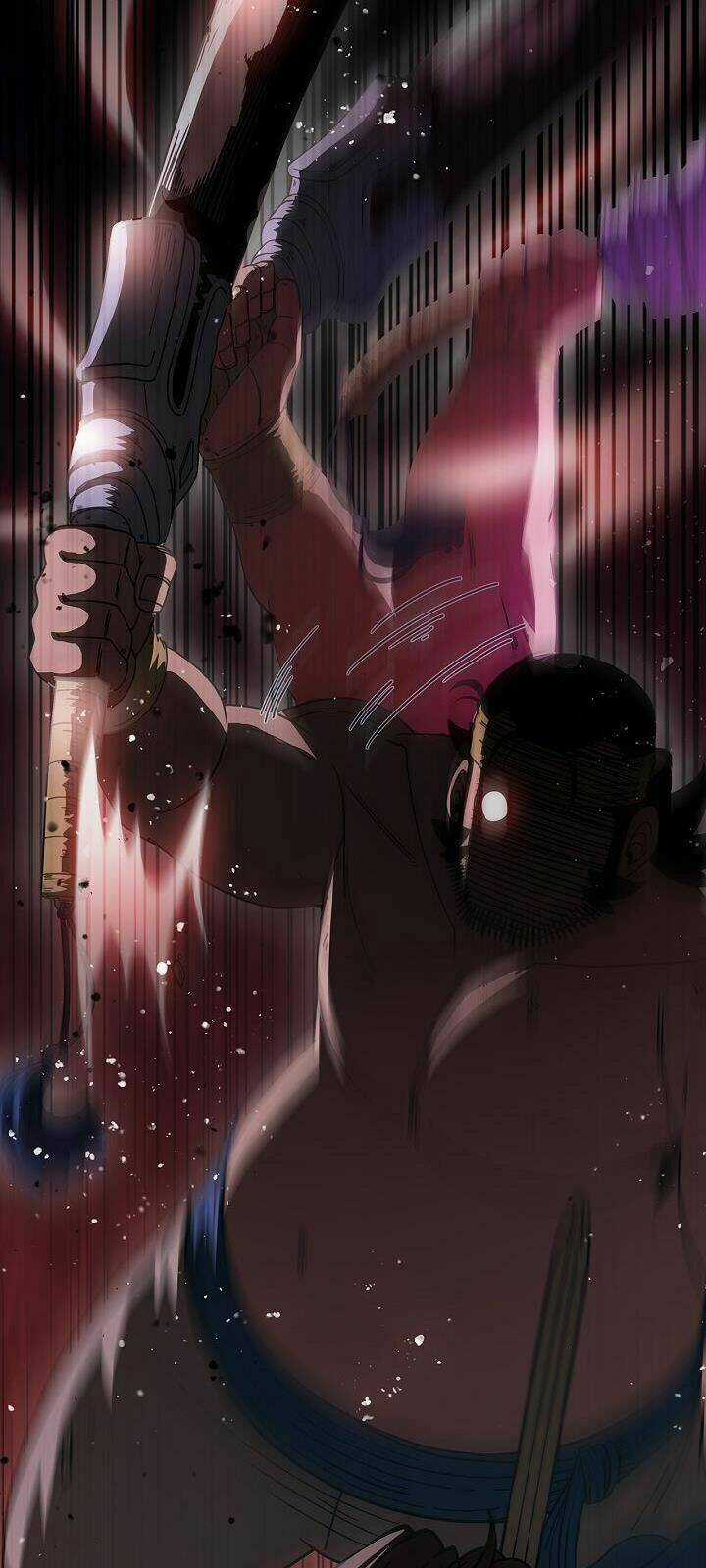 Thân Thủ Đệ Nhất Kiếm - Chapter 10 - Trang 41