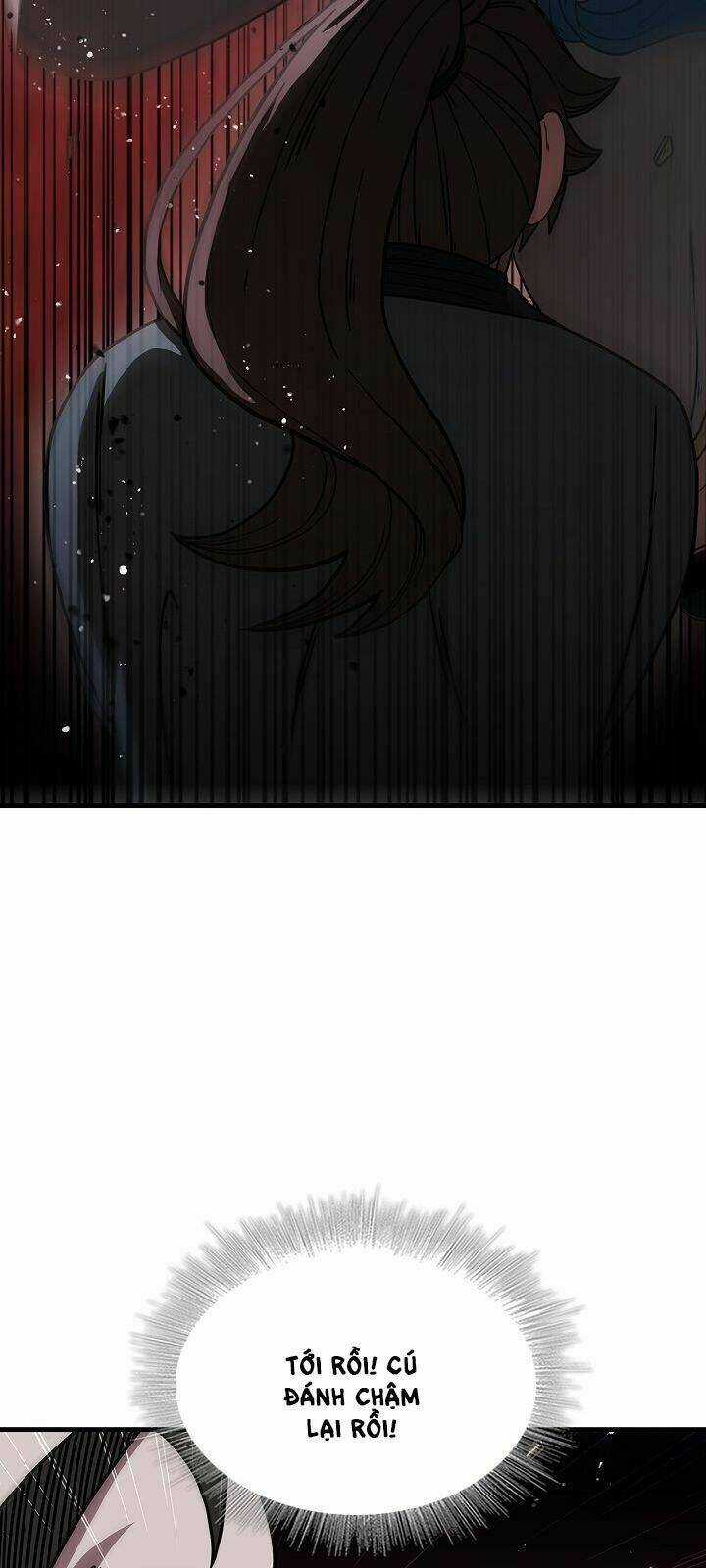 Thân Thủ Đệ Nhất Kiếm - Chapter 10 - Trang 42