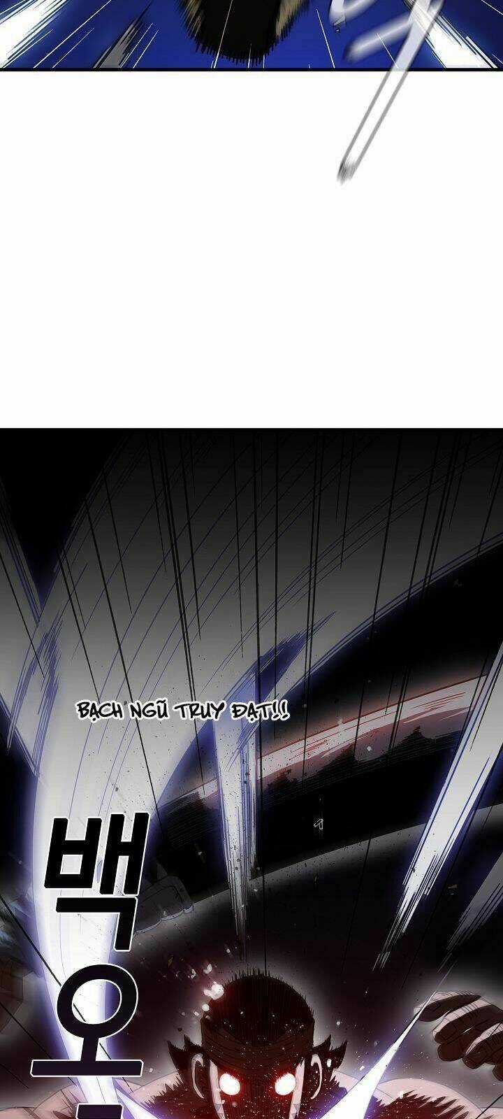 Thân Thủ Đệ Nhất Kiếm - Chapter 10 - Trang 46