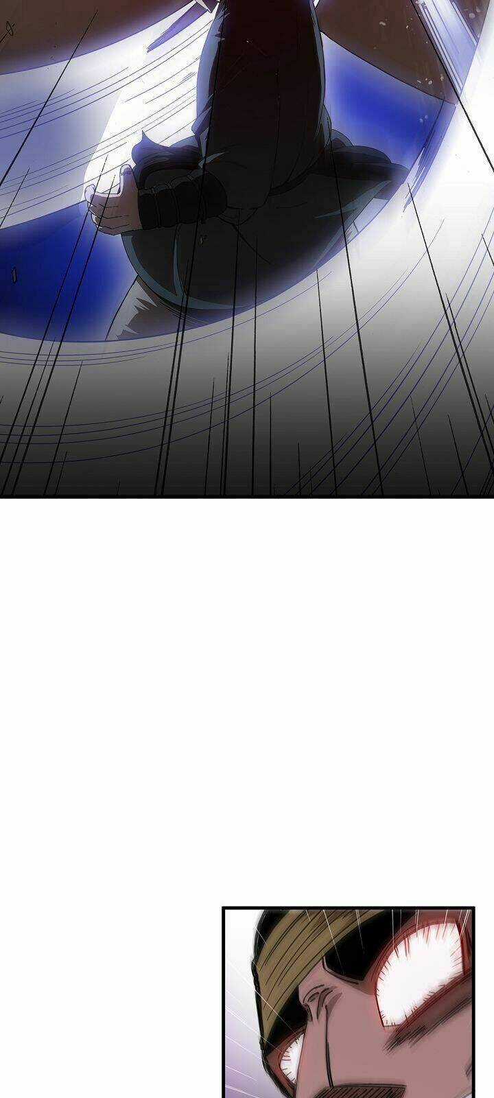 Thân Thủ Đệ Nhất Kiếm - Chapter 10 - Trang 48