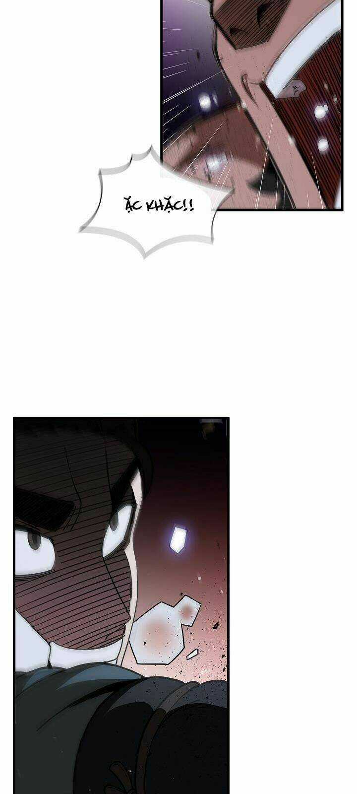 Thân Thủ Đệ Nhất Kiếm - Chapter 10 - Trang 49