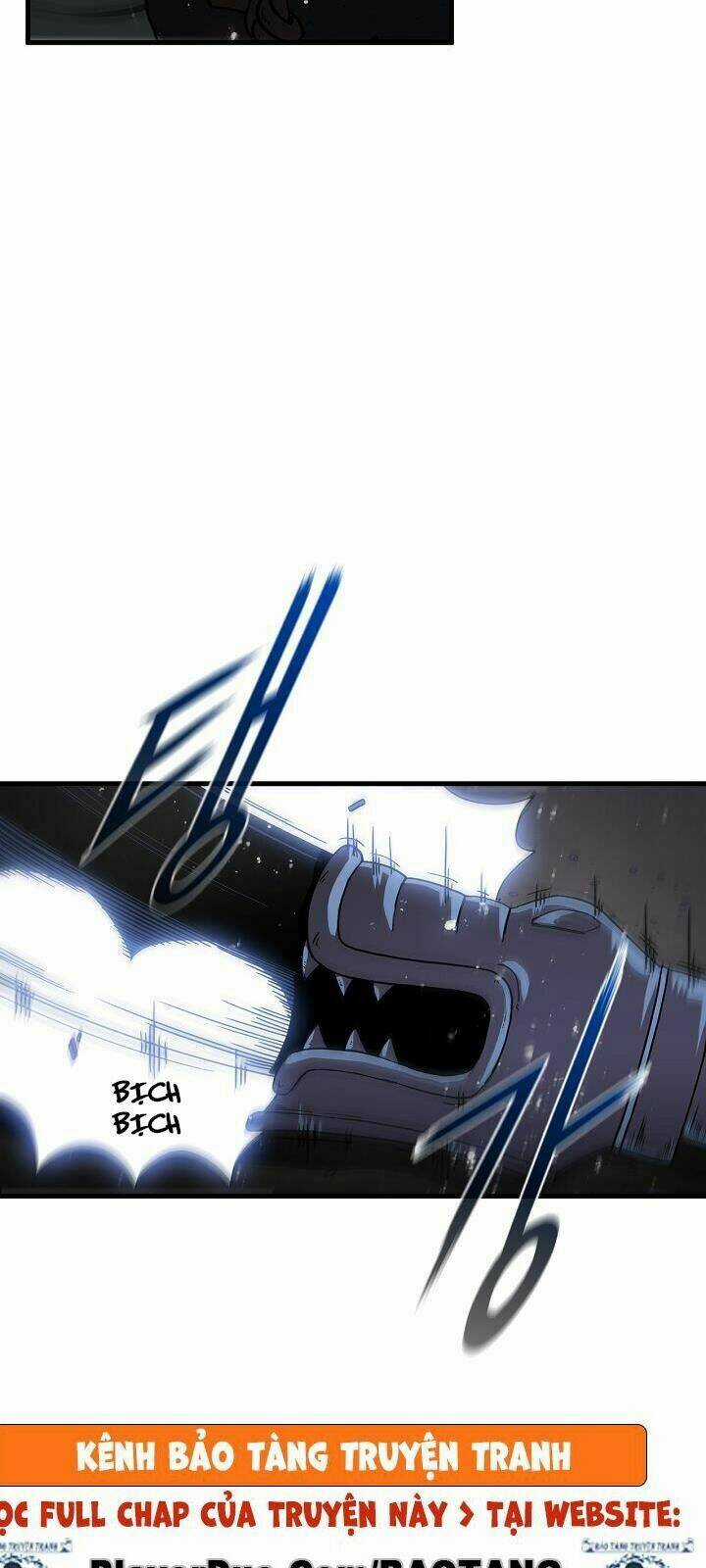 Thân Thủ Đệ Nhất Kiếm - Chapter 10 - Trang 50