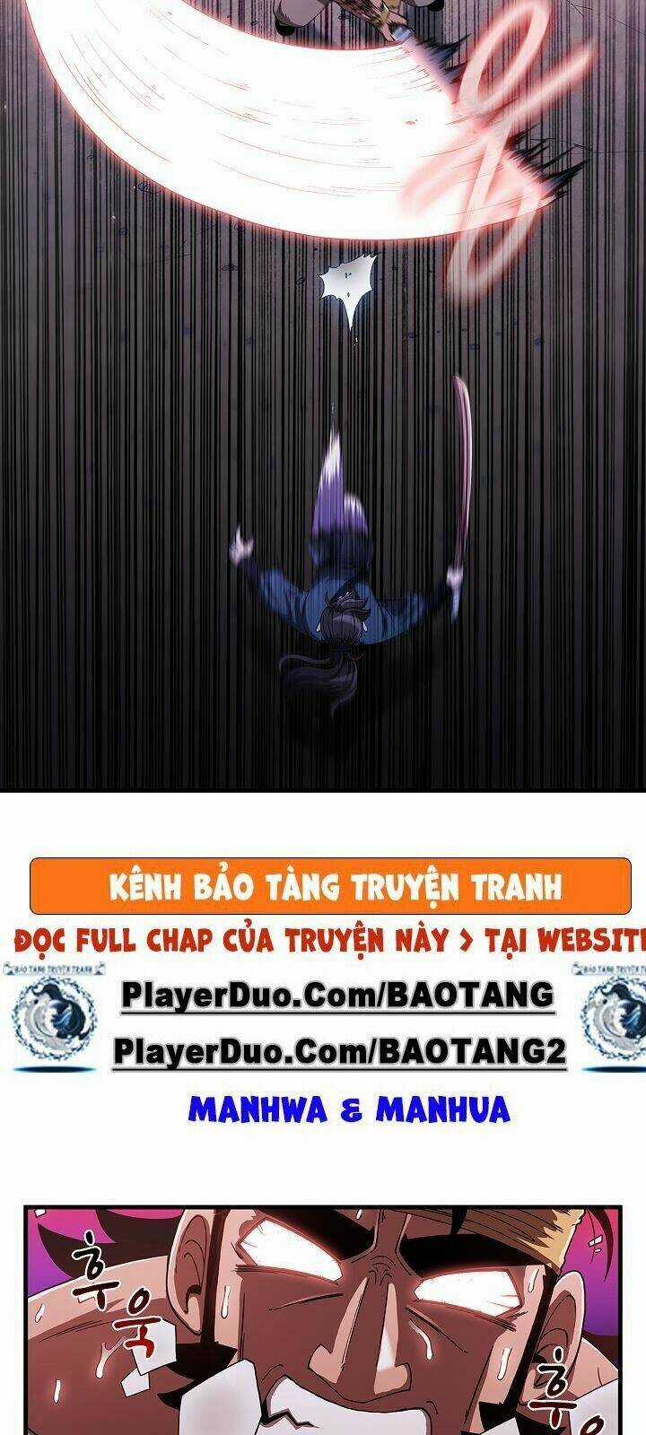 Thân Thủ Đệ Nhất Kiếm - Chapter 10 - Trang 6