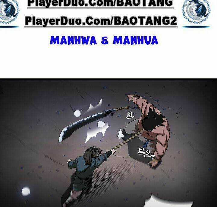 Thân Thủ Đệ Nhất Kiếm - Chapter 10 - Trang 51