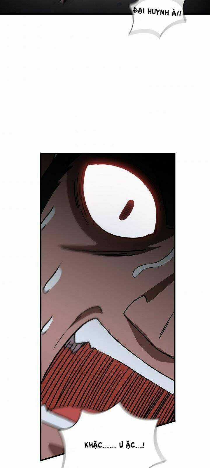 Thân Thủ Đệ Nhất Kiếm - Chapter 10 - Trang 52