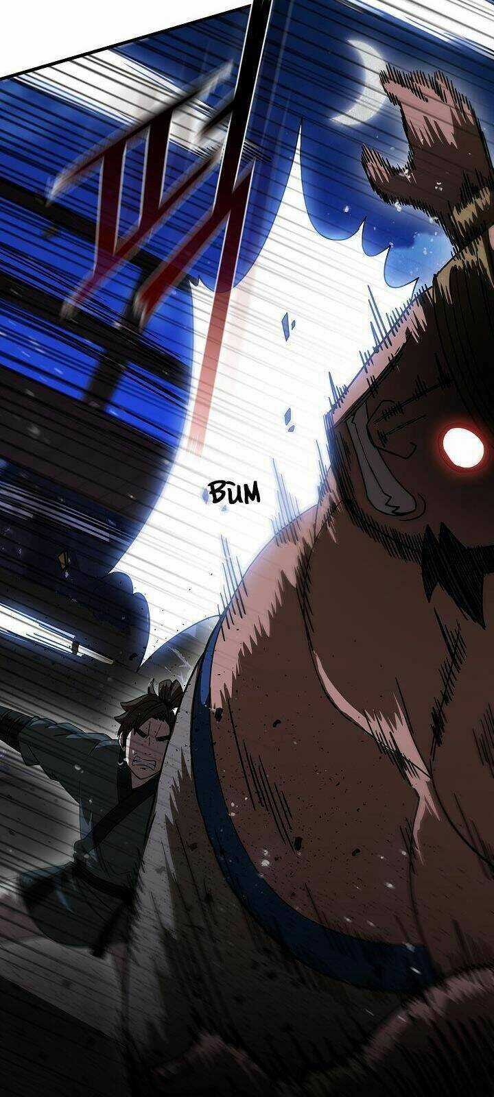 Thân Thủ Đệ Nhất Kiếm - Chapter 10 - Trang 54